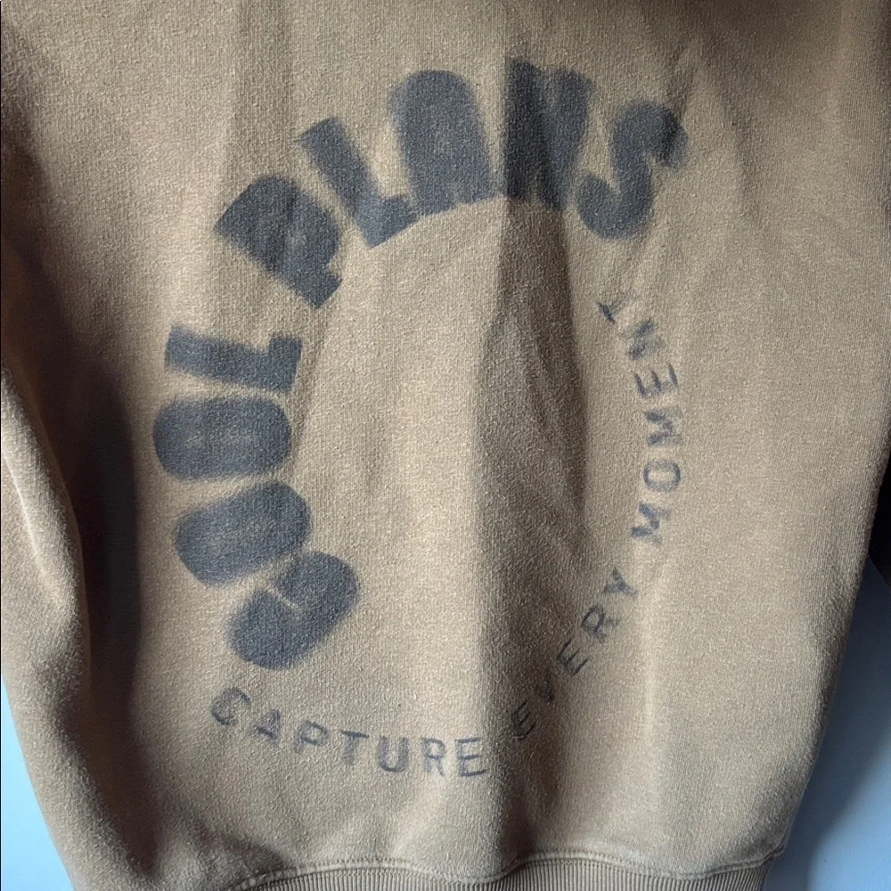 KIDS ! Zara 3pc Bundle size 8-9, 9 ,10 quilted jacket. Sweat shirt. Hoodie
